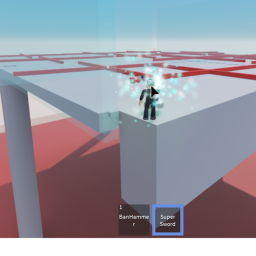 Lava spinner royale