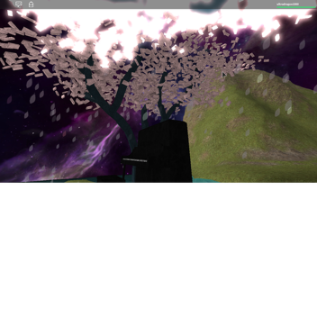 Um...A River I Guess...