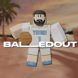 Balled Out Resurrections 2 [Pre-Alpha] icon
