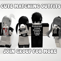 [NEW] solo & matching outfits