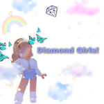 Diamond Girls!