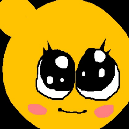 cute emoji Roblox decal