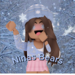 Nina’s bears