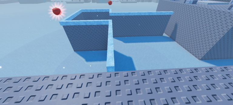 [Help celynnei🍒] Nabi's Revenge screenshot 4