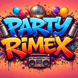 [GRAND OPENING]PARTY RIMEX