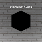 CubeBlox Games