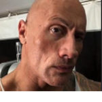 The Rock Fans *very epic*