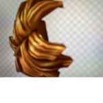 Bacon hair army! BACON LIVES MATTER