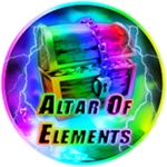 Altar Of Elements