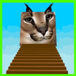 (VOICE CHAT) Escape Floppa Obby!