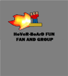 HoVeR-BoArD Group For Fans