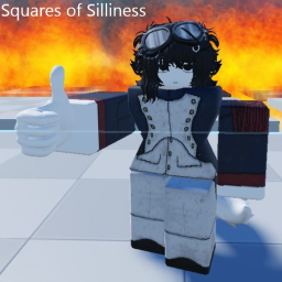 Squares of Silliness