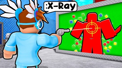 👁️ XRAY