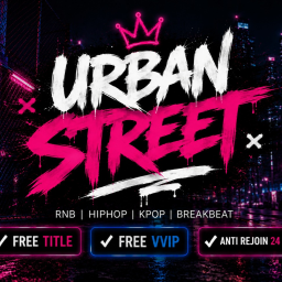 [NEW]URBAN STREET