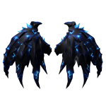Korblox Frost Wings