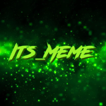 Its_meme fan group
