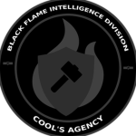 Black Flame Intelligence Division