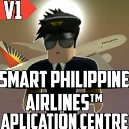 Philippine Airlines™ Application Center V1