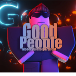 Good People Administration