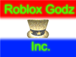 roblox godz