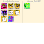 Bubble Gum Simulator Value Trading