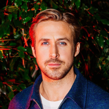 ryan gosling obby