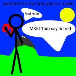 Welcome to MKEL1AM's Place icon