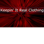 keep'in it real clothing [COPY]