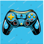 GAMERBOY!