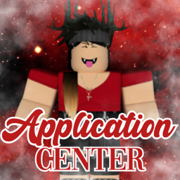 [Twisted Cafe] Application Centre