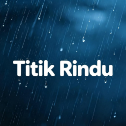 [Galau] Titik Rindu