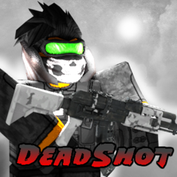 deadshot BETA