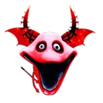 Buy Devil Worm Morph!