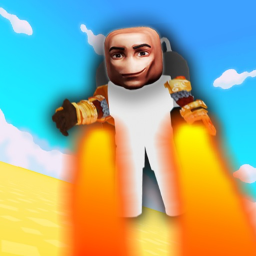🪽 Fly High - Simulator