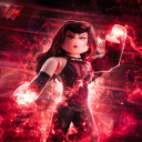 [WANDA] Infinite Realms [BETA]