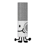 Rock Marker
