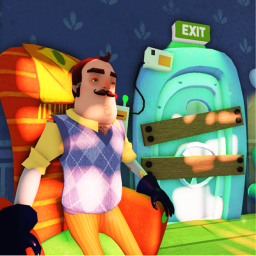 Hello Neighbor