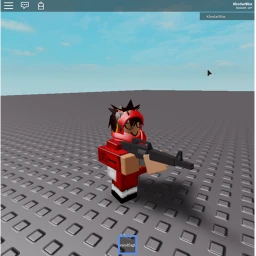 Weapon Testing icon