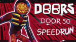 DOORS SPEEDRUN COMMUNITY.
