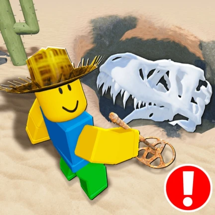 Image du serveur Roblox