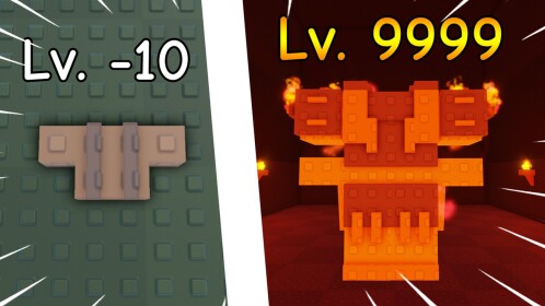 [ARMOR] Smash a Rock 🪨
