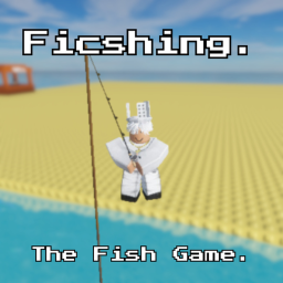 Ficshing! [CHRISTMAS!]