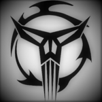 The Dark Crusader of Mortem Metallum