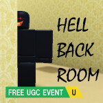 Hell BackRooms v2.50