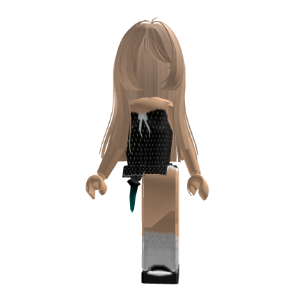 Korblox Girl
