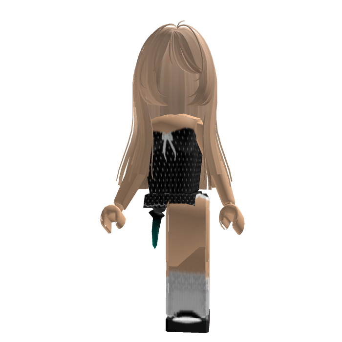 Korblox Girl