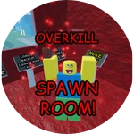 STRAIGHT OUT OVERKILL SPAWNER PANEL!