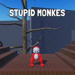 Stupid Monkeys