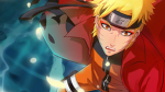 The official naruto fan group squad