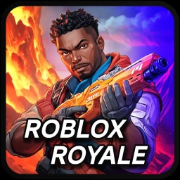 Roblox Royale - Bots icon